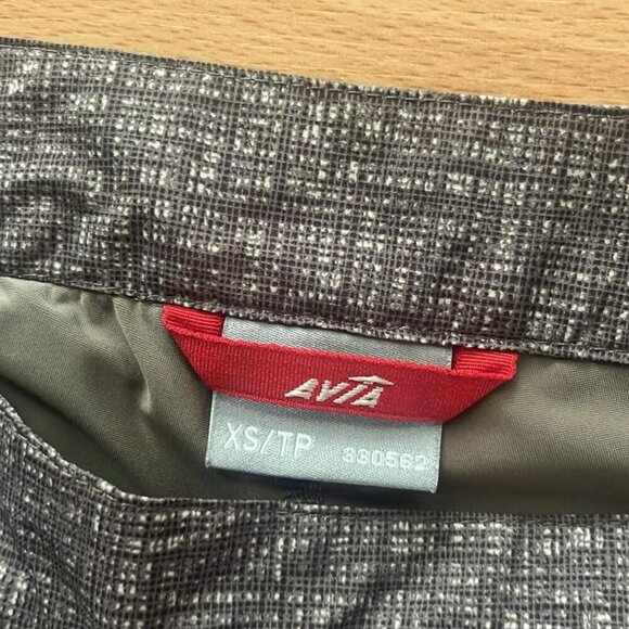 ๐ Brown Athletic Gorpcore Utility Skort โ Size XS ๐ - Picture 4 of 4